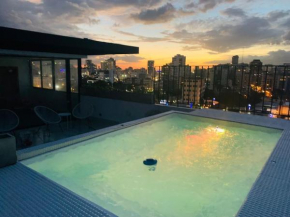 Huge 2BR Suite in Downtown - 802